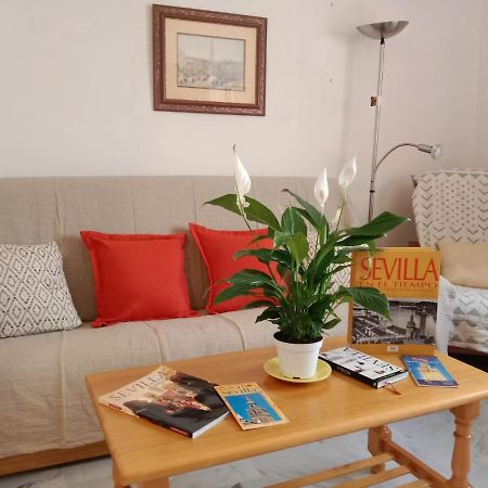 Wish Suite Setas De Sevilla Екстериор снимка
