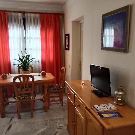 Wish Suite Setas De Sevilla Екстериор снимка
