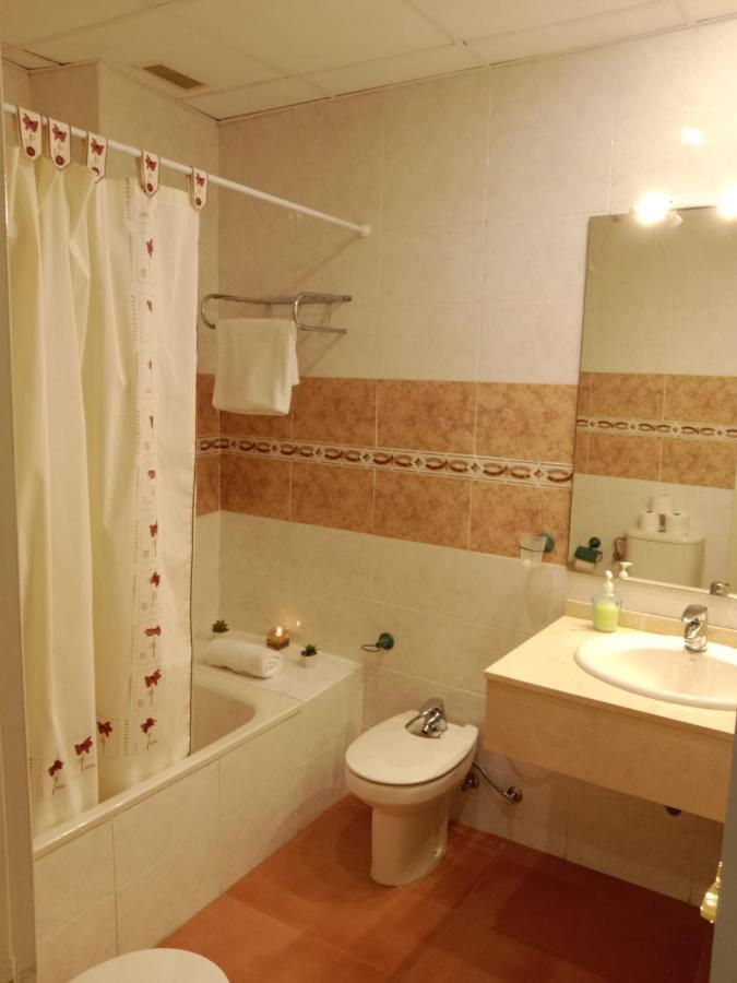 Wish Suite Setas De Sevilla Екстериор снимка