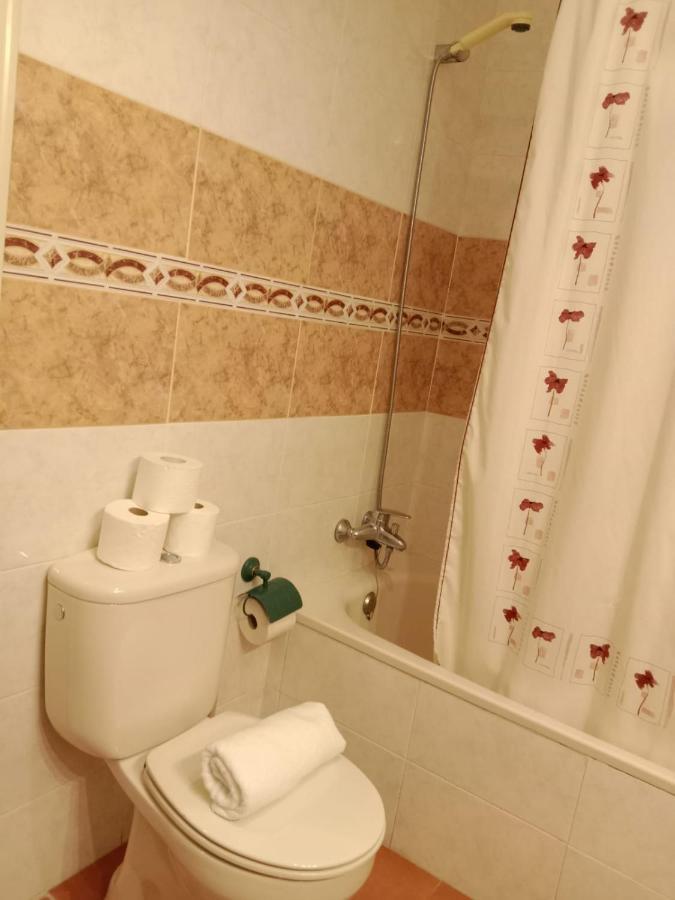 Wish Suite Setas De Sevilla Екстериор снимка