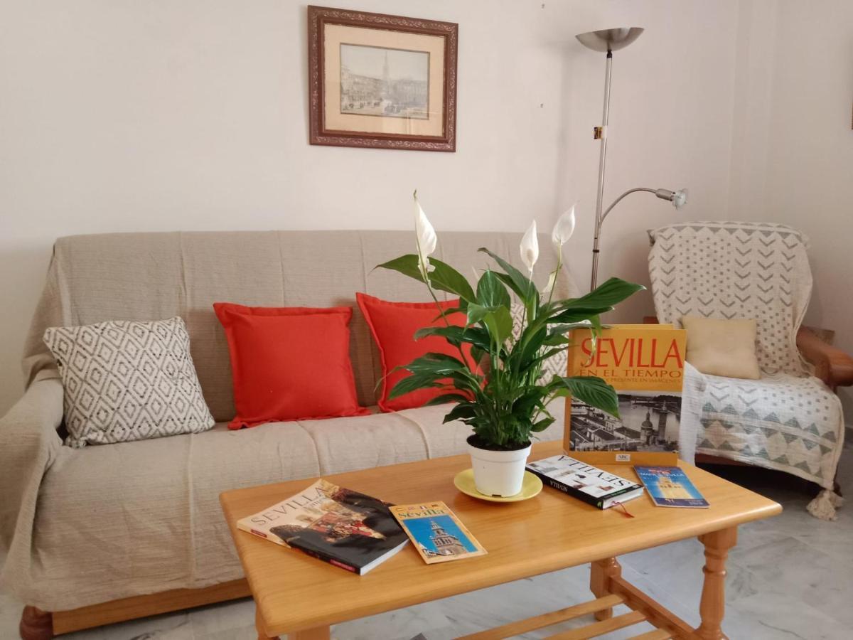Wish Suite Setas De Sevilla Екстериор снимка