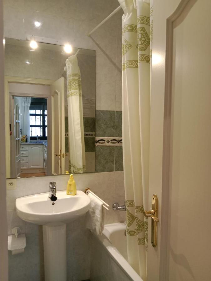 Wish Suite Setas De Sevilla Екстериор снимка