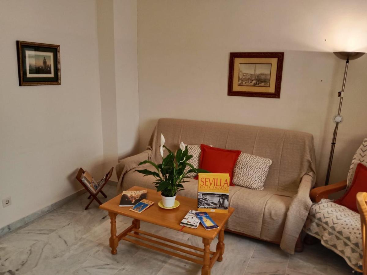 Wish Suite Setas De Sevilla Екстериор снимка