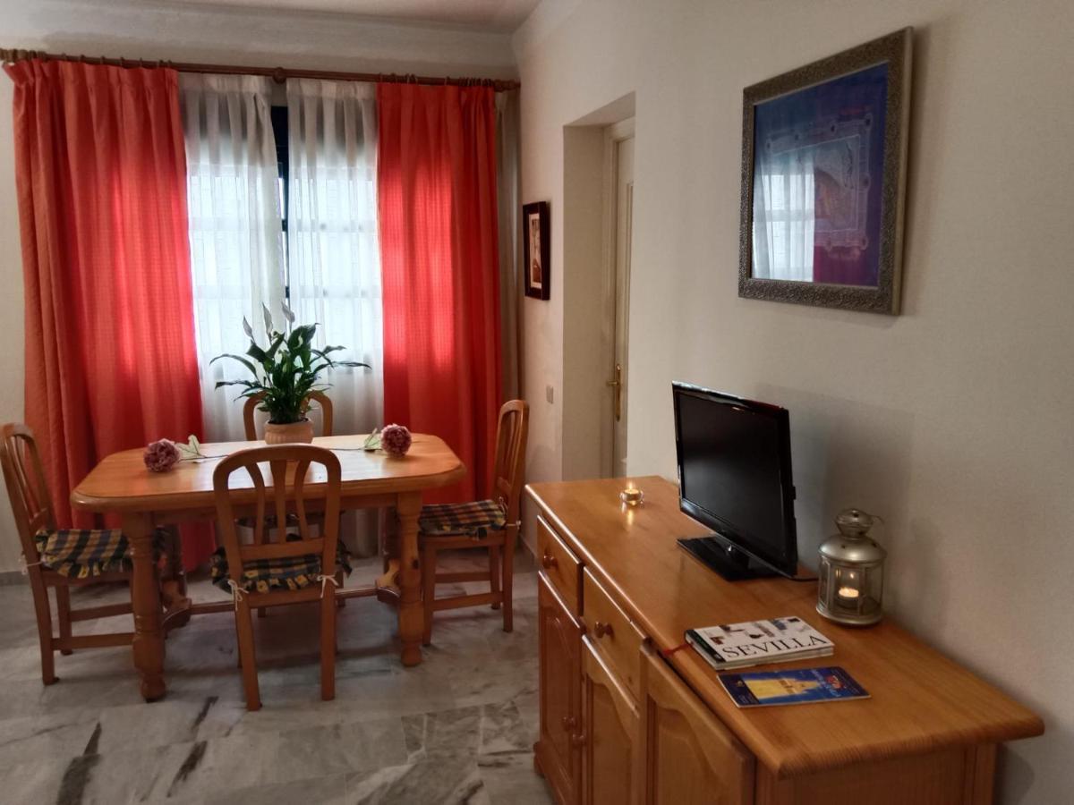 Wish Suite Setas De Sevilla Екстериор снимка