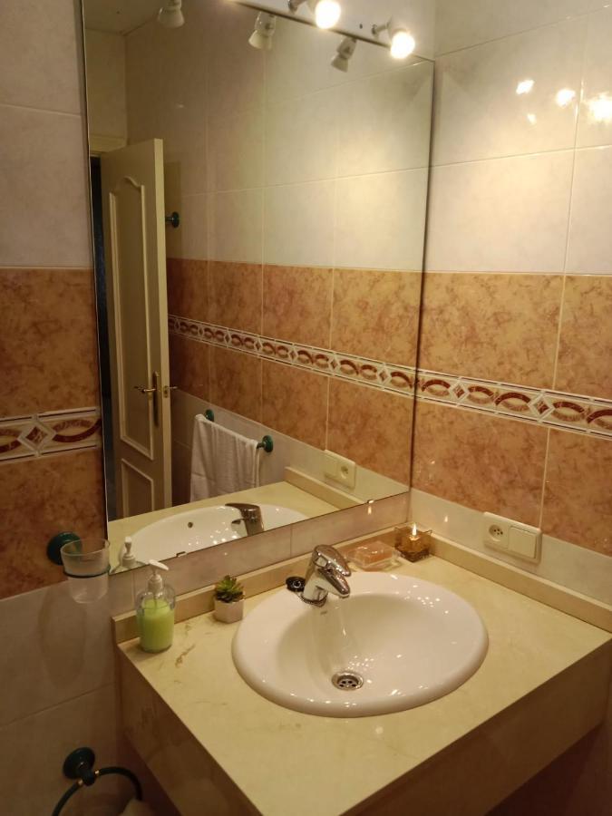 Wish Suite Setas De Sevilla Екстериор снимка