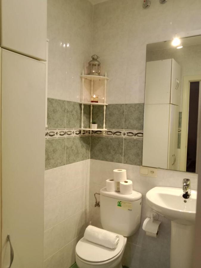 Wish Suite Setas De Sevilla Екстериор снимка