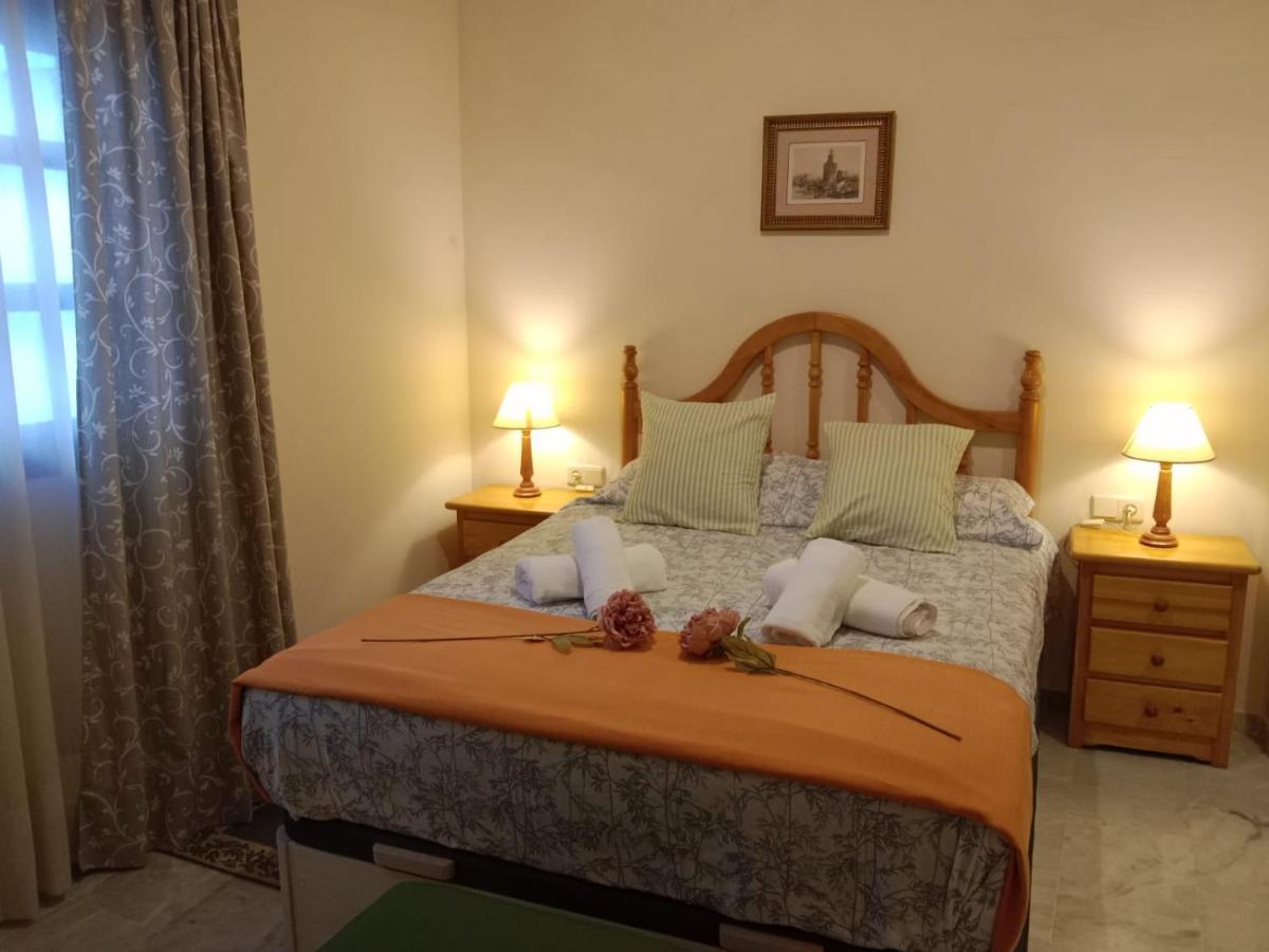 Wish Suite Setas De Sevilla Екстериор снимка
